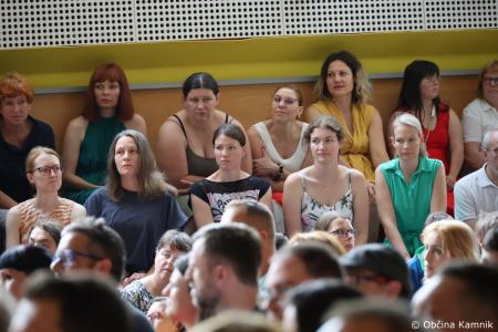 Prireditev ob koncu šolskega leta v CIRIUS-u Kamnik (9)